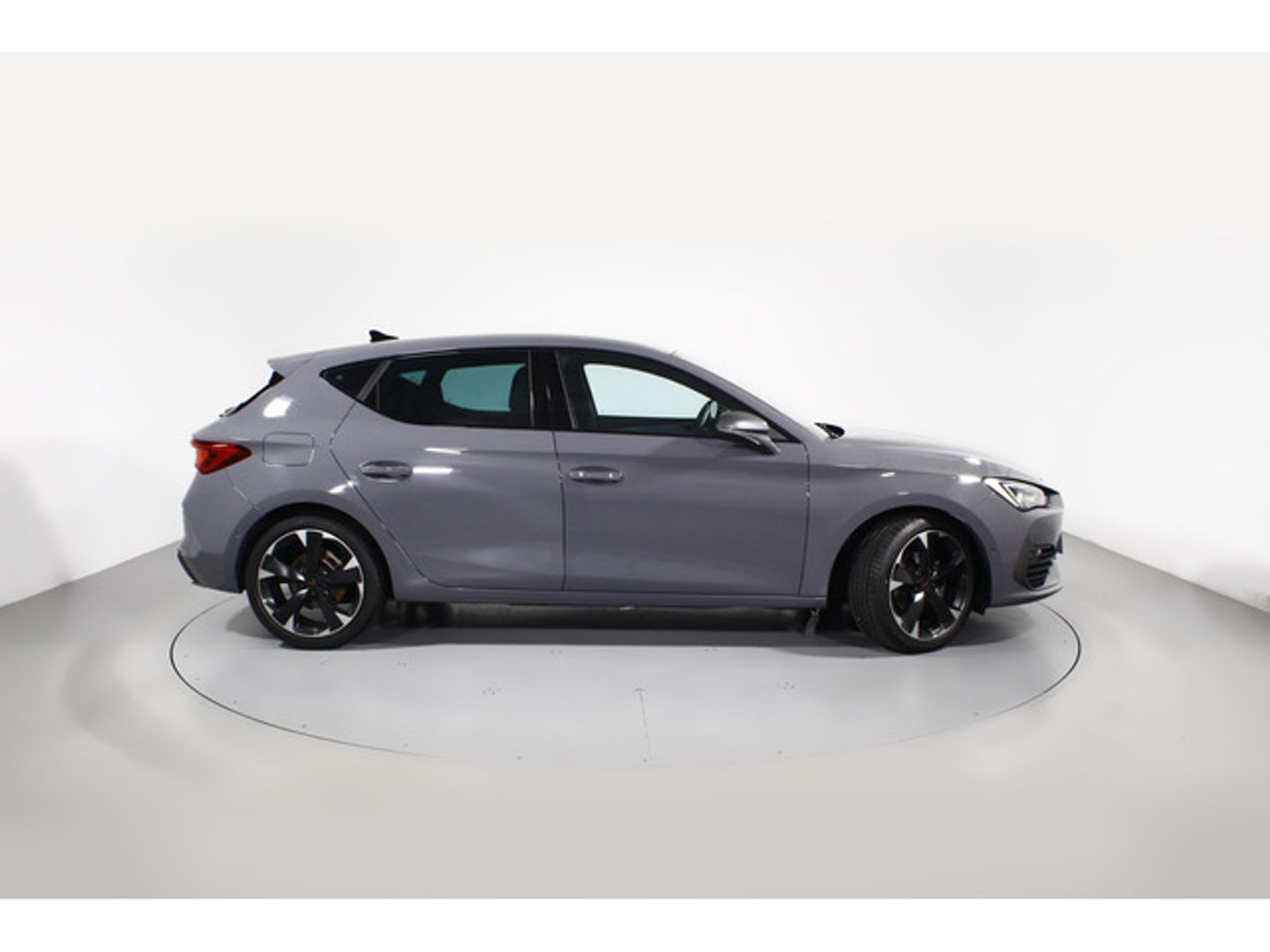 Cupra León 1.5 eTSI -