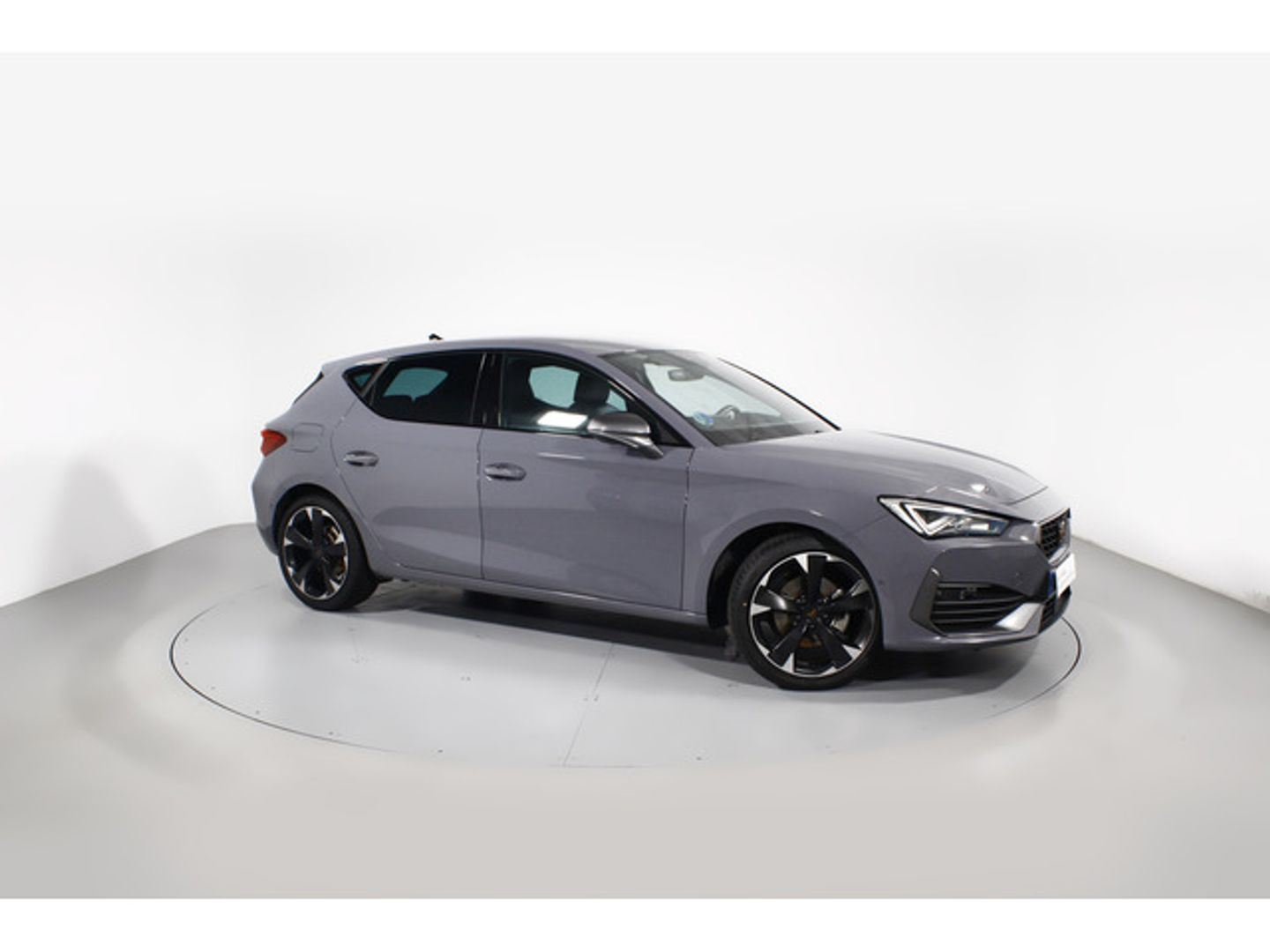 Cupra León 1.5 eTSI -