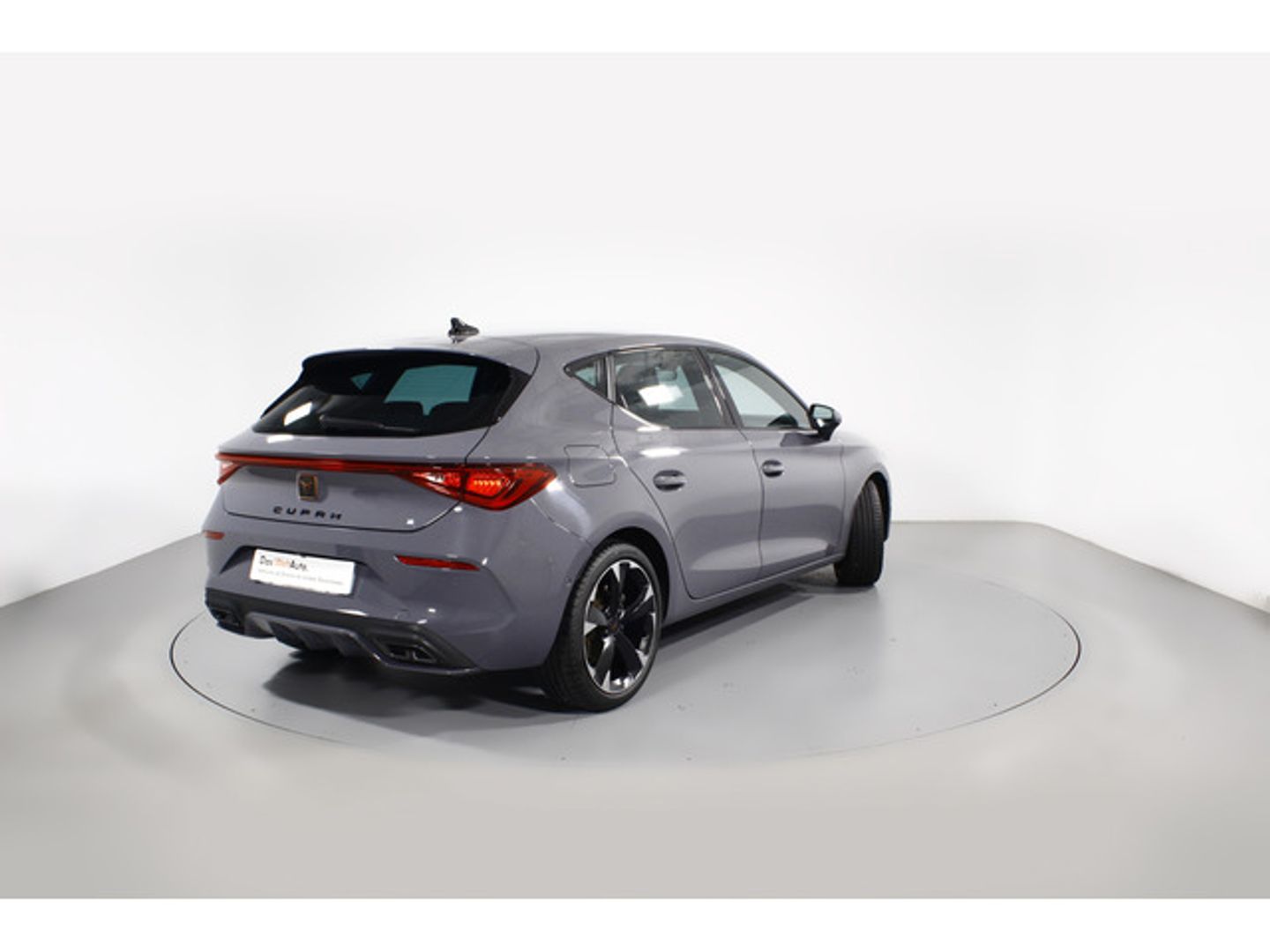 Cupra León 1.5 eTSI -