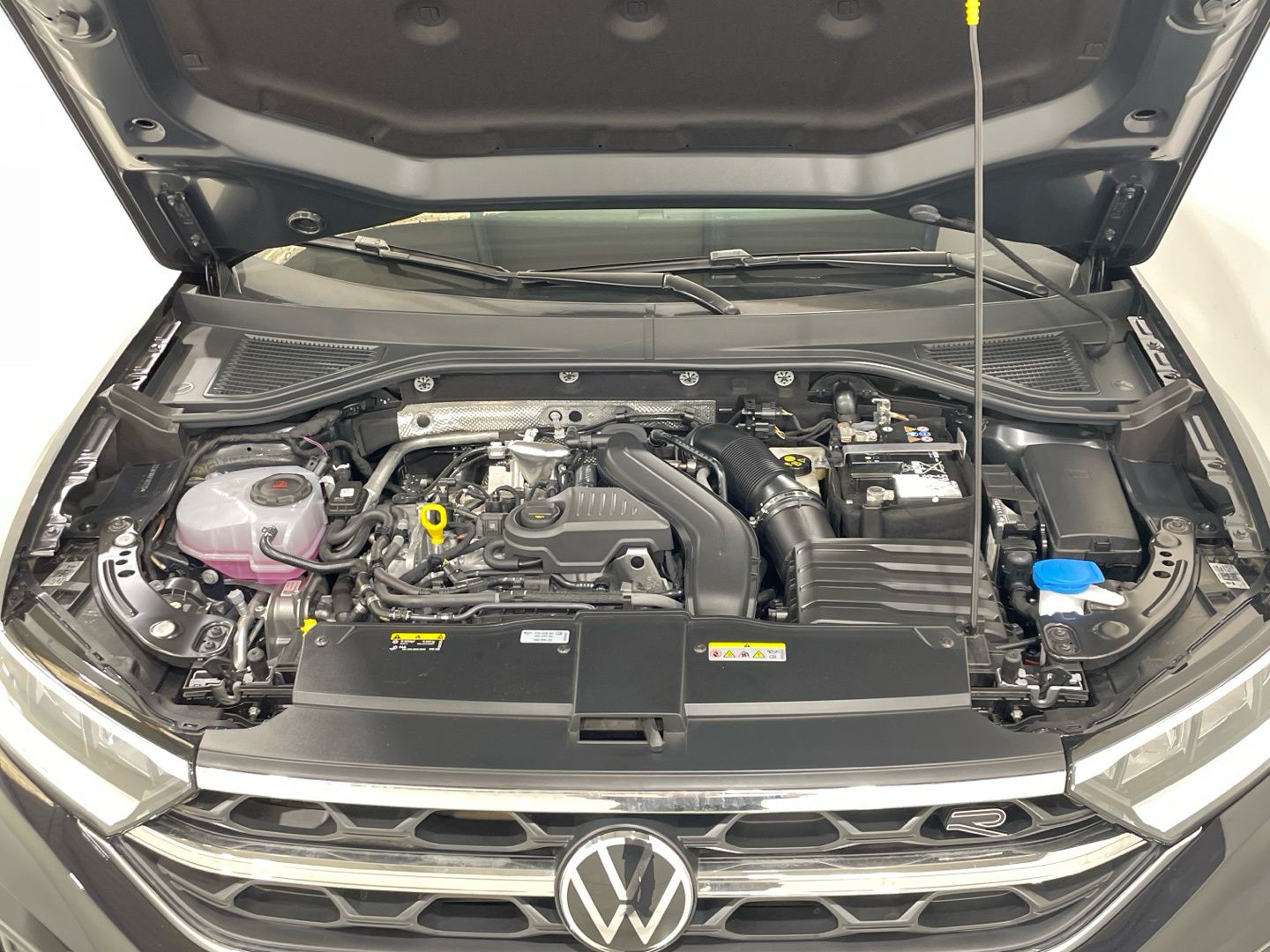 Volkswagen T-Roc 1.5 TSI R-Line