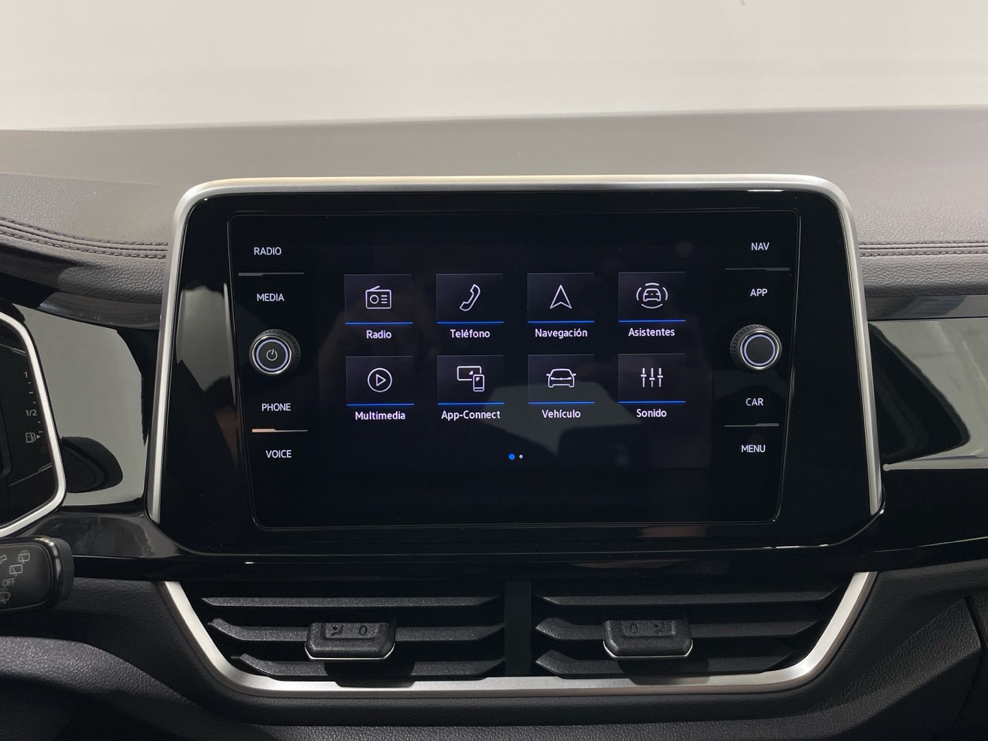Volkswagen T-Roc 1.5 TSI R-Line