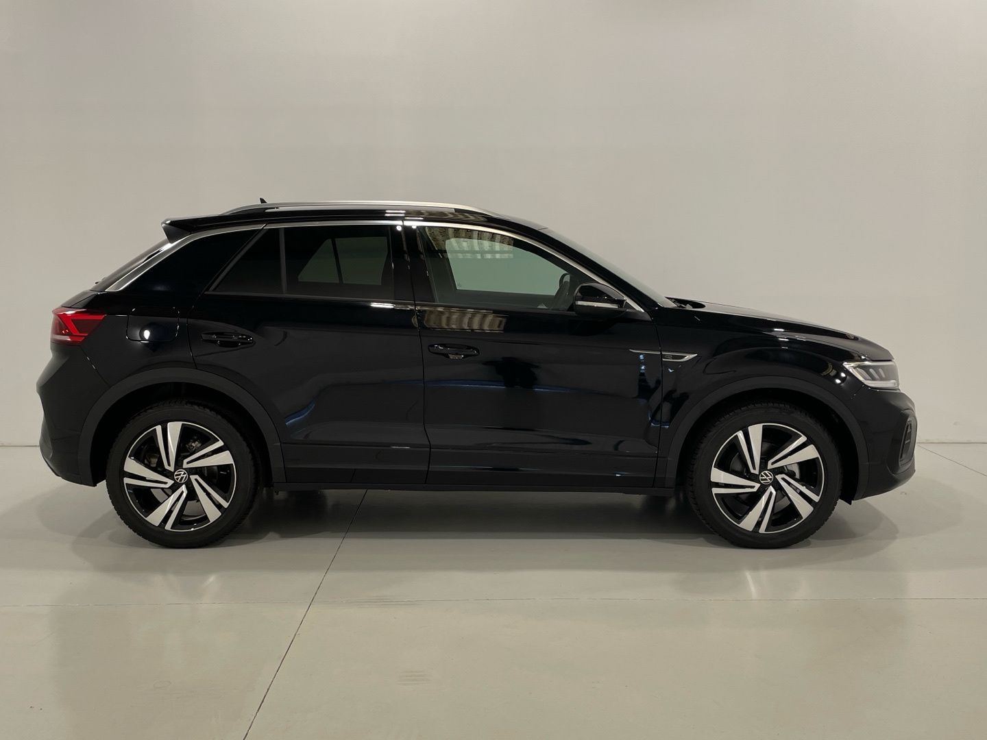 Volkswagen T-Roc 1.5 TSI R-Line