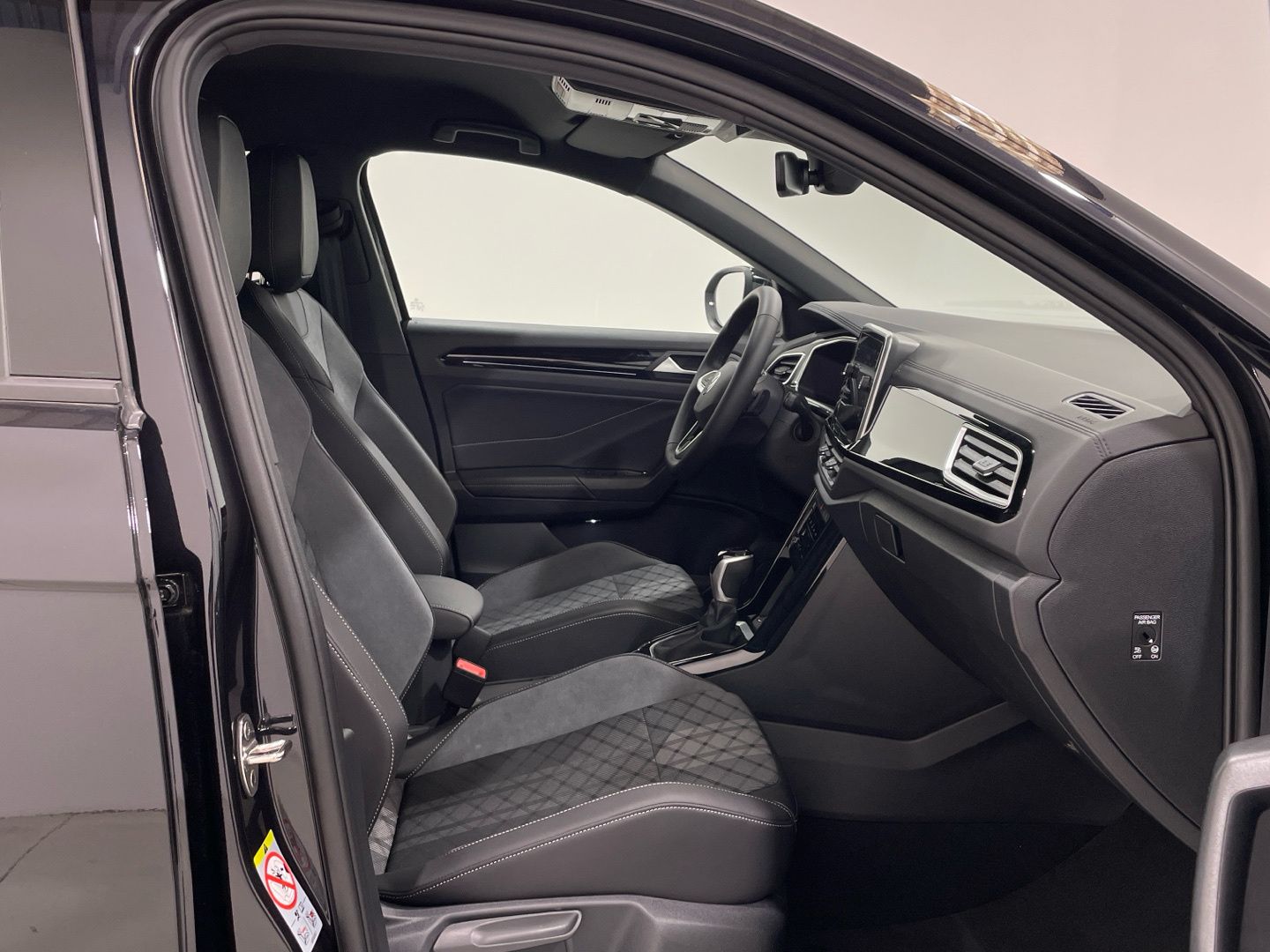 Volkswagen T-Roc 1.5 TSI R-Line