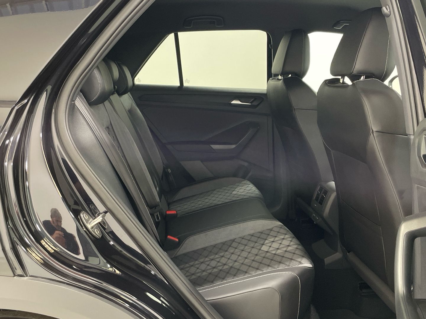 Volkswagen T-Roc 1.5 TSI R-Line