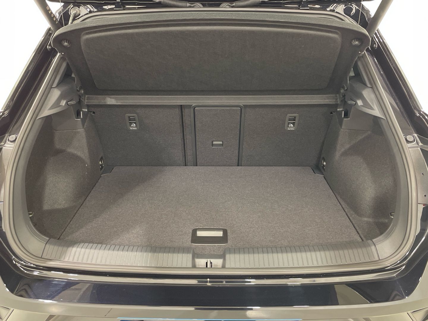 Volkswagen T-Roc 1.5 TSI R-Line