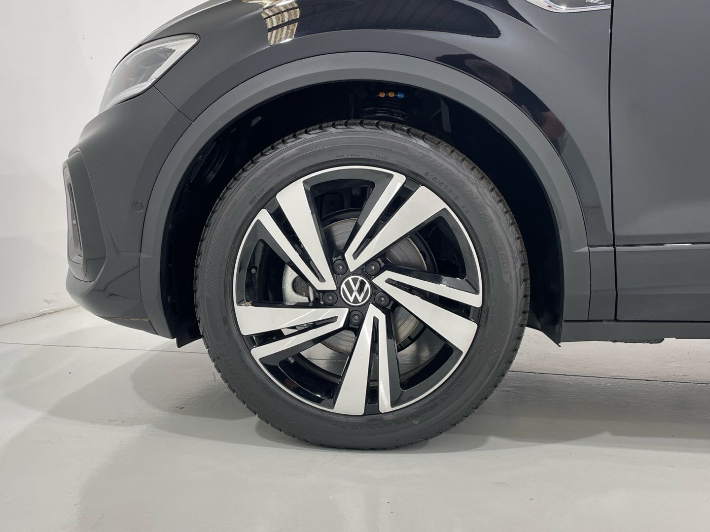 Volkswagen T-Roc 1.5 TSI R-Line