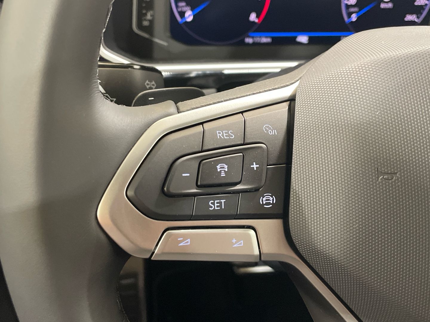 Volkswagen T-Roc 1.5 TSI R-Line