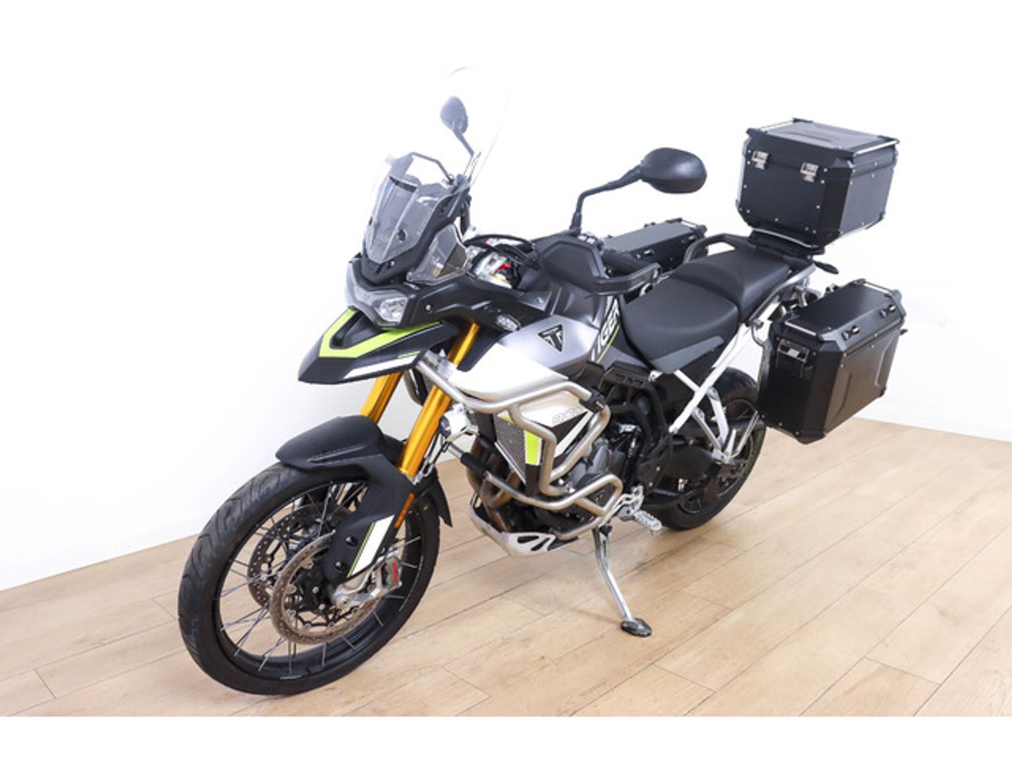 Triumph TIGER 900 RALLY PRO