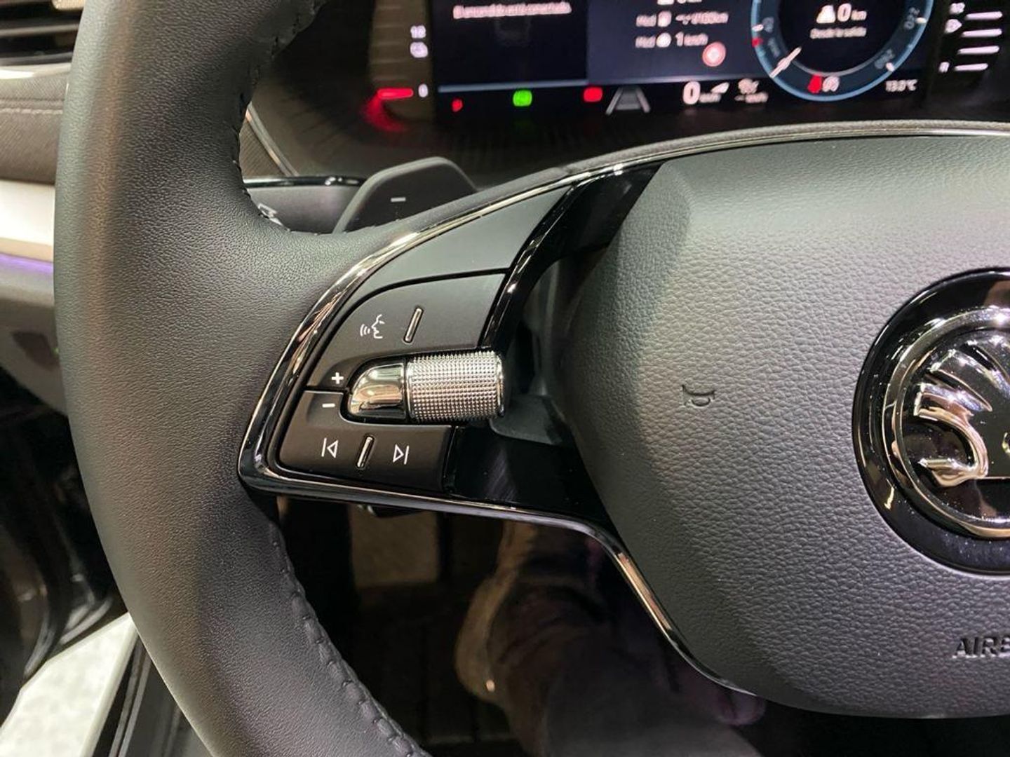 Skoda Octavia 1.4 TSI PHEV Style DSG 150 kW (204 CV)