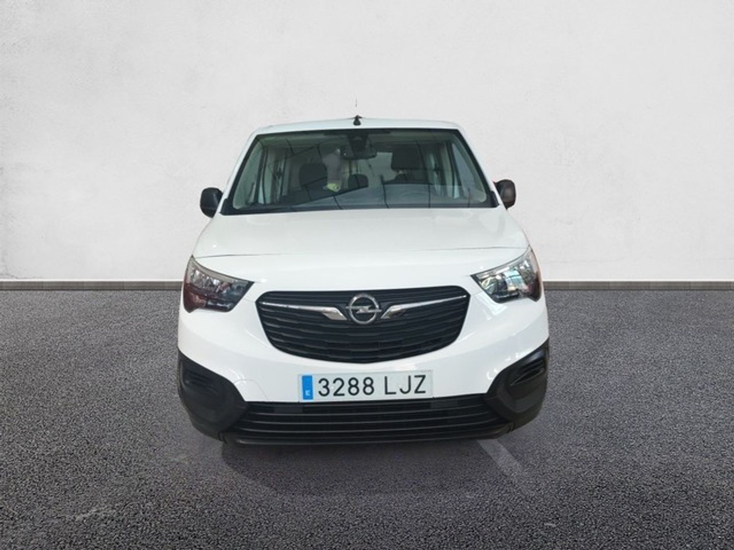 Opel Combo Life 1.5 TD Expression L