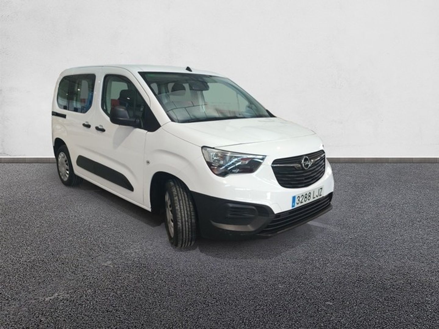 Opel Combo Life 1.5 TD Expression L