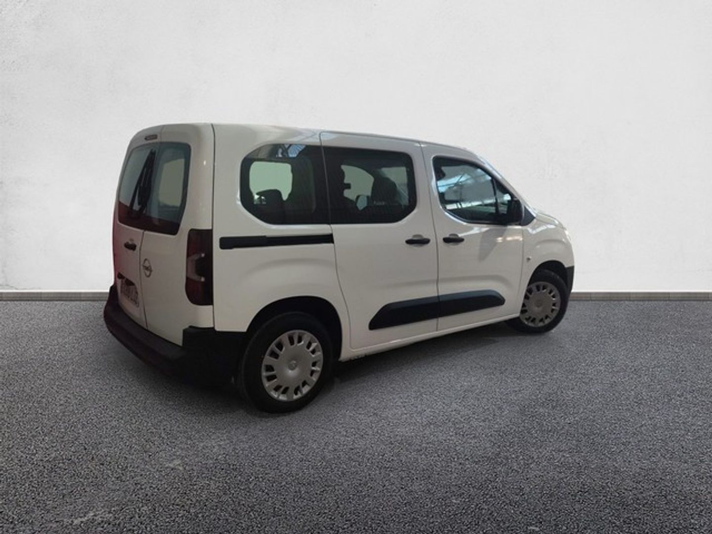 Opel Combo Life 1.5 TD Expression L