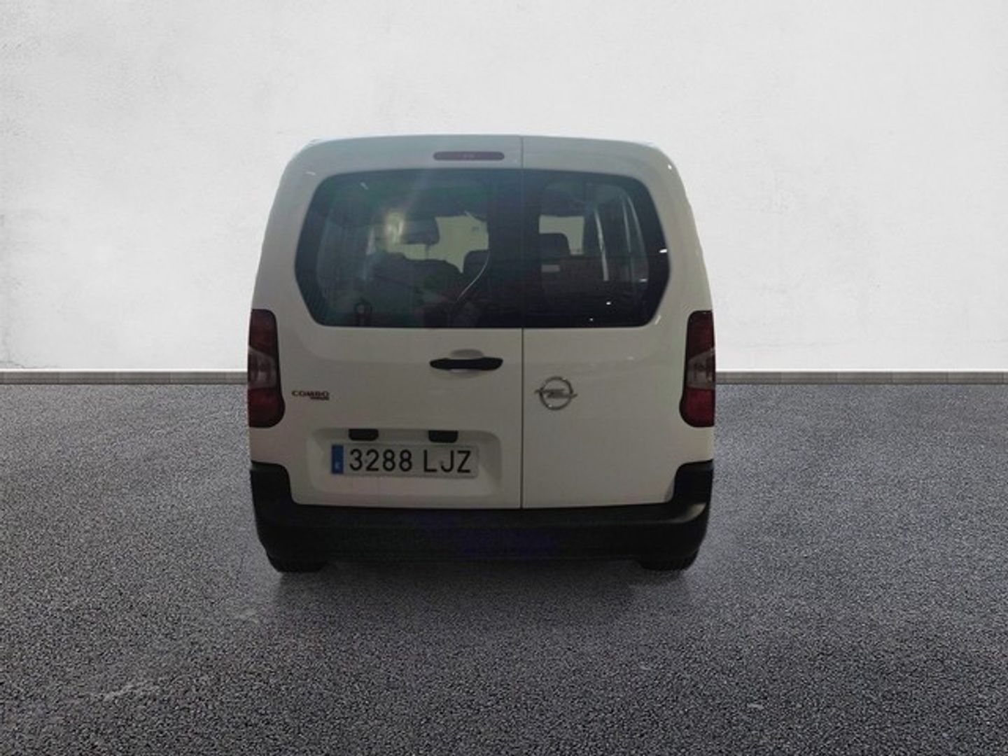 Opel Combo Life 1.5 TD Expression L