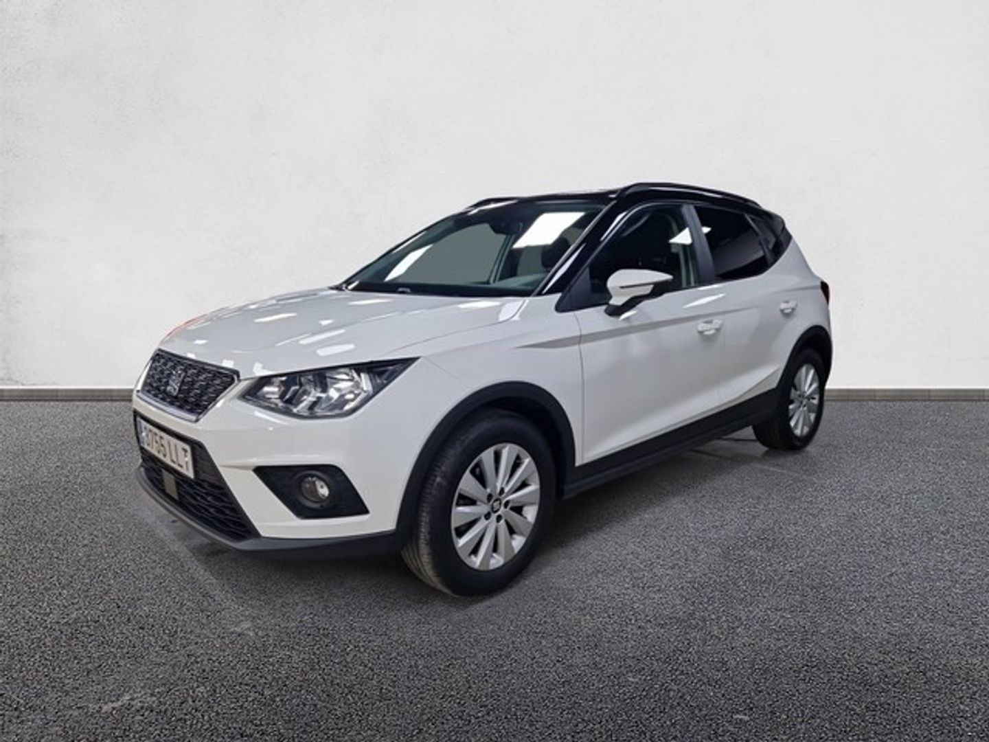 Seat Arona 1.0 TSI Style Blanco SUV