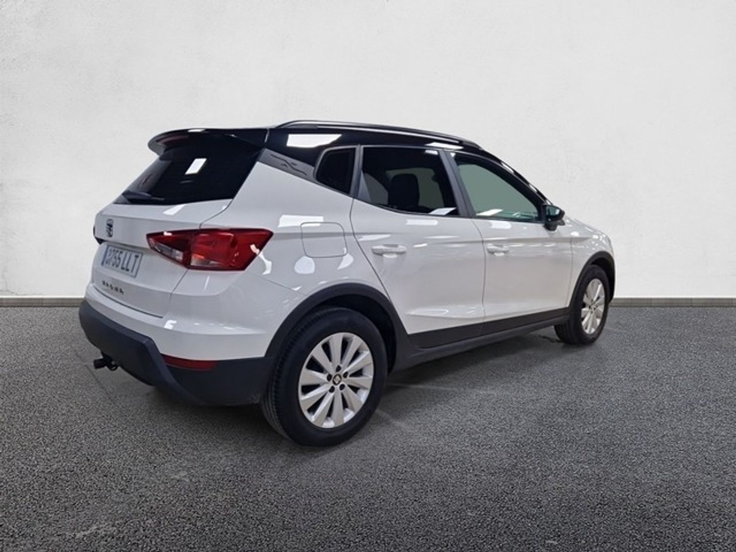 Seat Arona 1.0 TSI Style