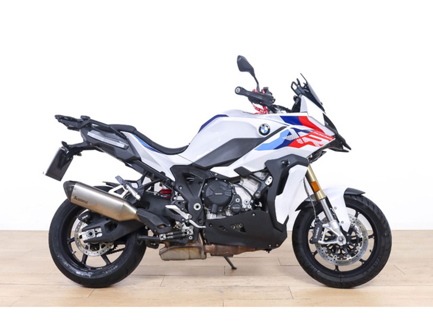 Bmw Motorrad S 1000 XR