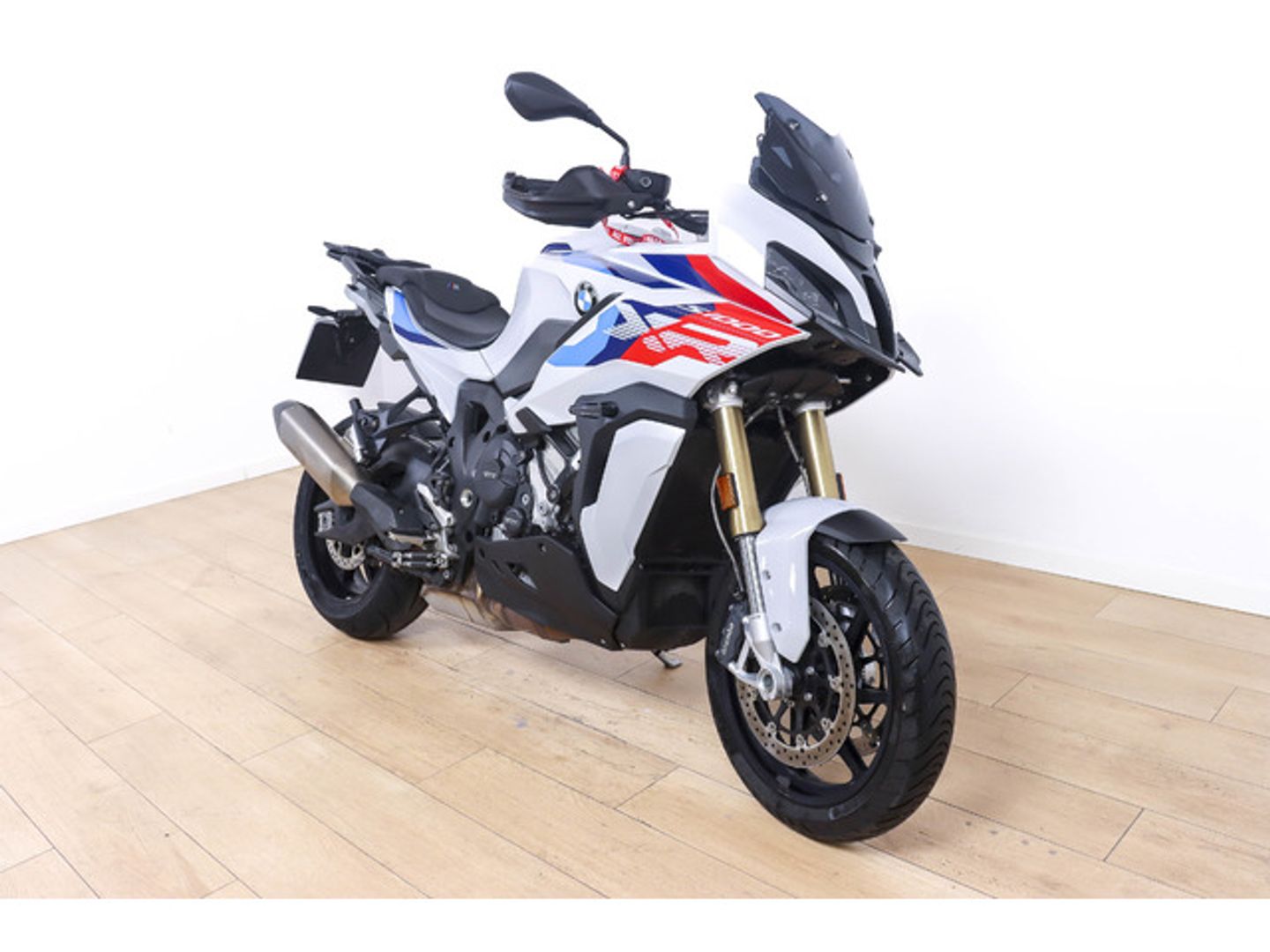 Bmw Motorrad S 1000 XR