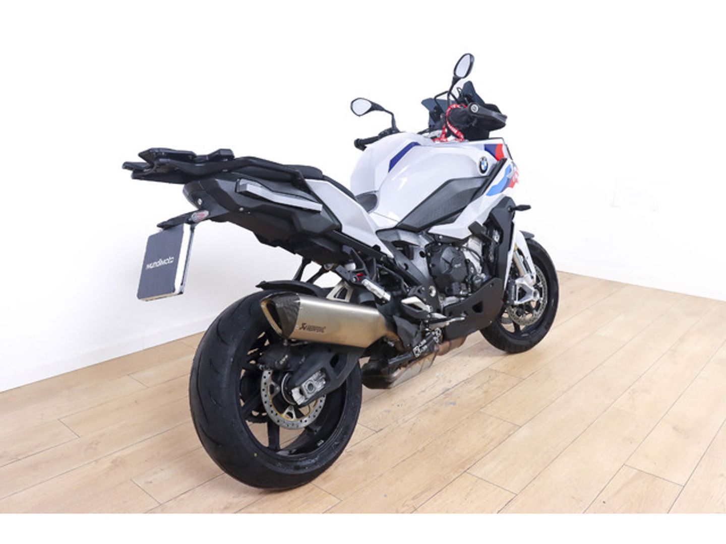 Bmw Motorrad S 1000 XR