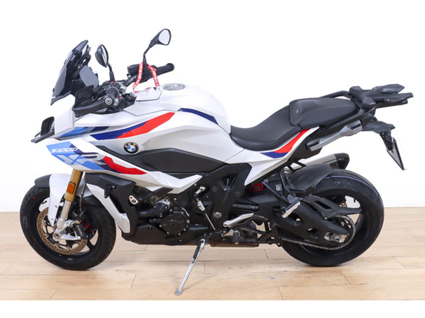 Bmw Motorrad S 1000 XR