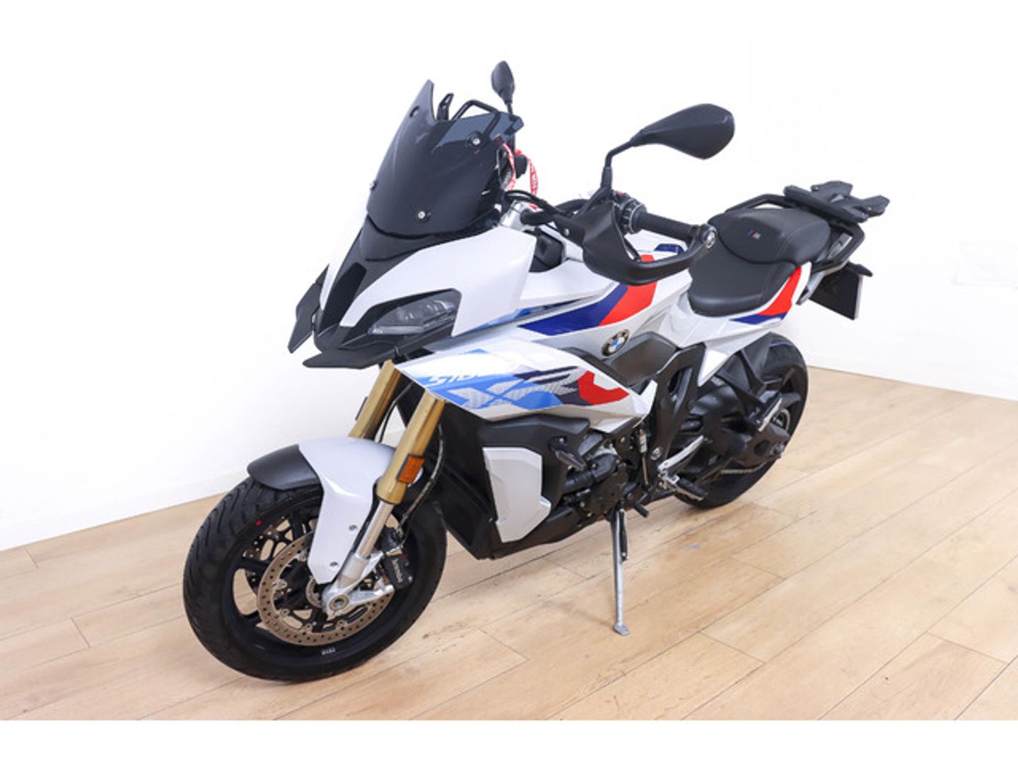 Bmw Motorrad S 1000 XR