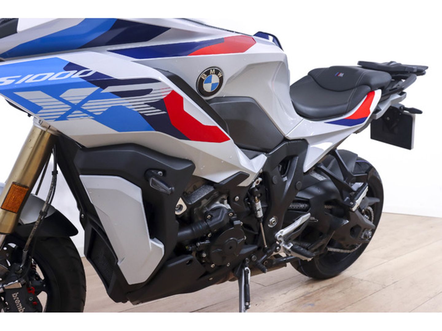 Bmw Motorrad S 1000 XR