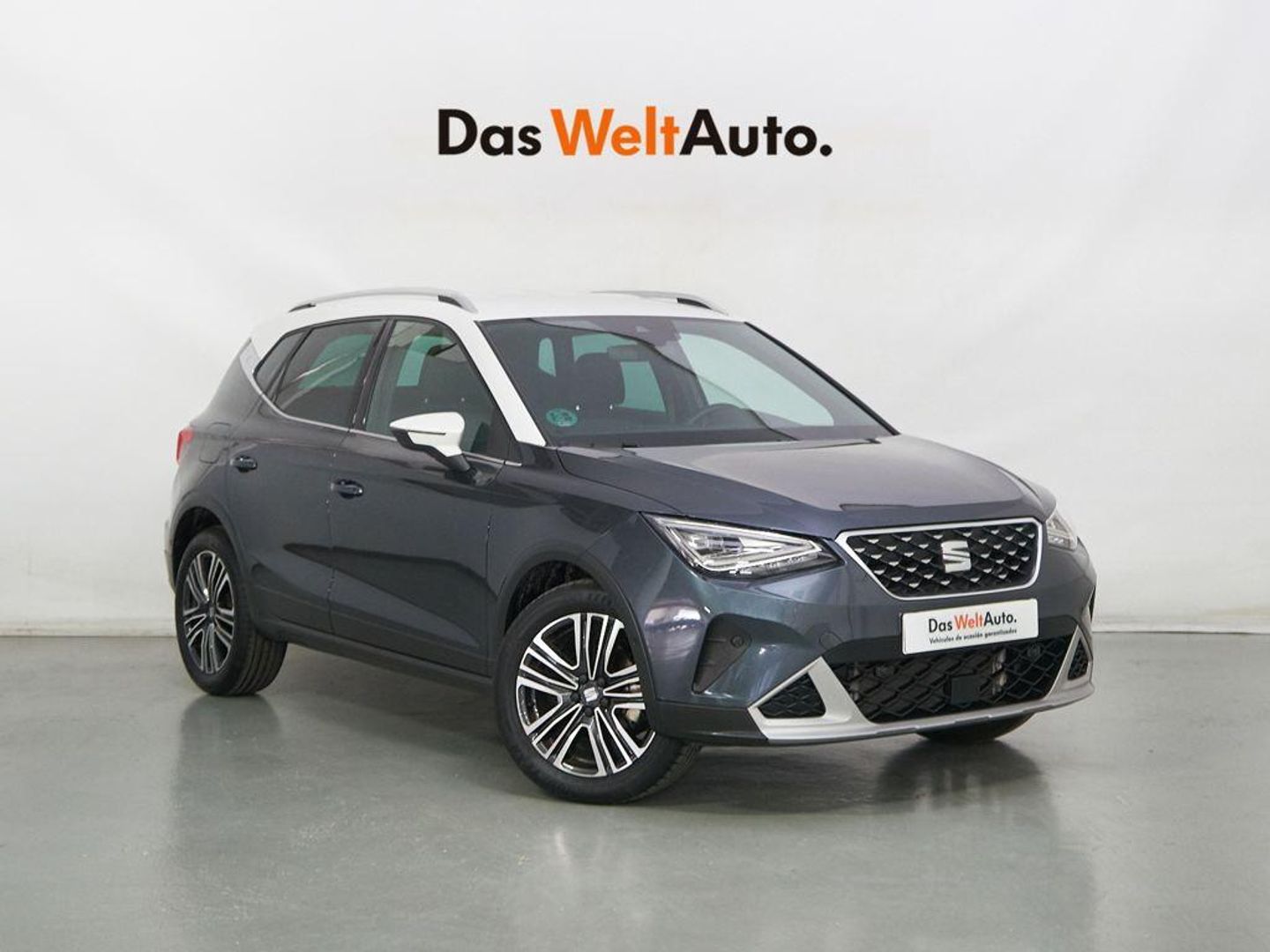 Seat Arona 1.0 TSI Xperience XS Gris All Terrain / Pick-up