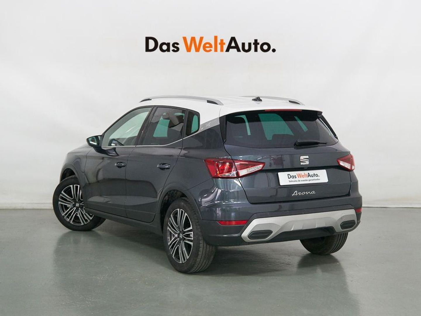 Seat Arona 1.0 TSI Xperience XS