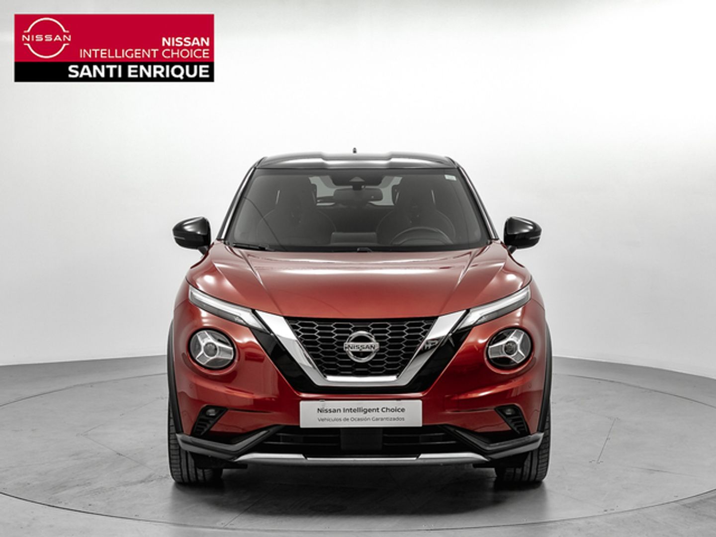 Nissan Juke DIG-T N-Design Chic