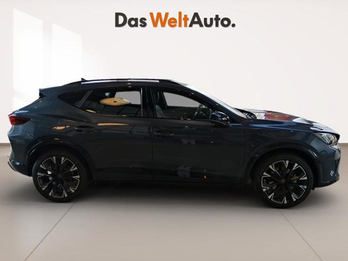 CUPRA Formentor 1.5 TSI e-Hybrid DSG 150 kW (204 CV)