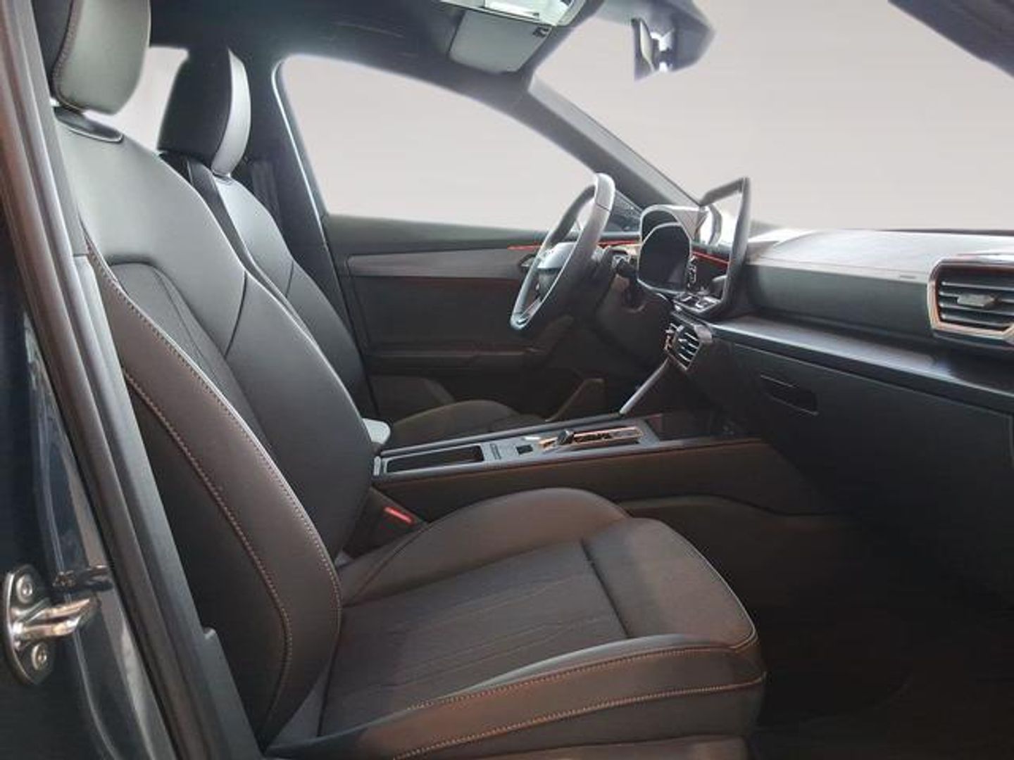 CUPRA Formentor 1.5 TSI e-Hybrid DSG 150 kW (204 CV)