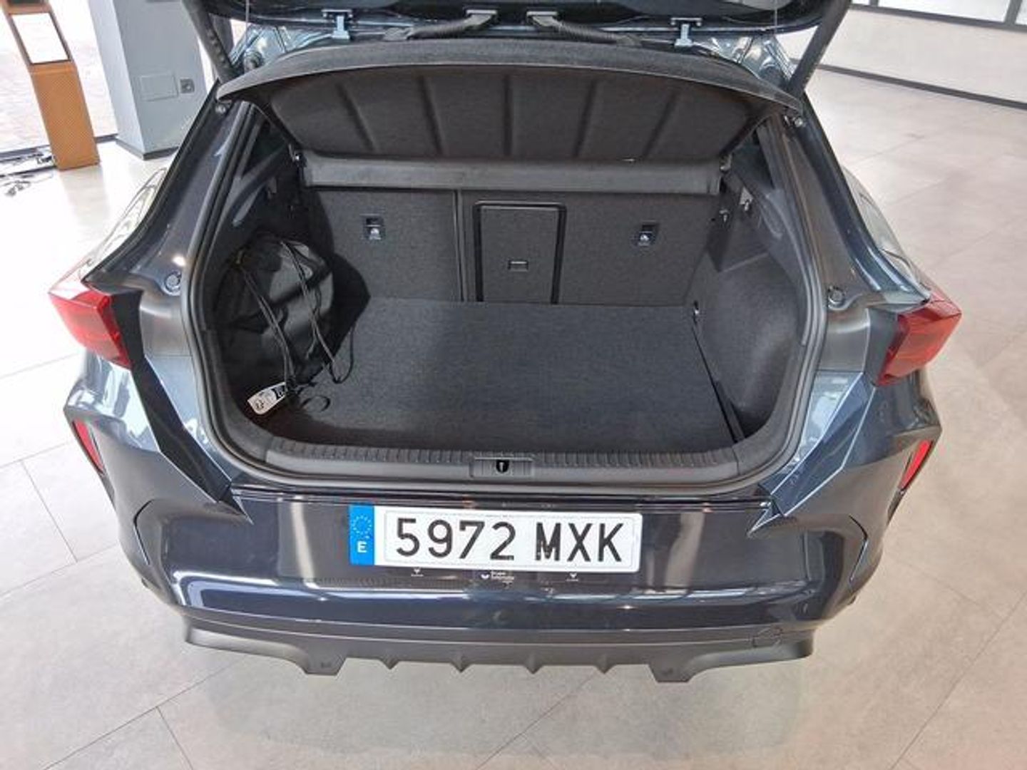 CUPRA Formentor 1.5 TSI e-Hybrid DSG 150 kW (204 CV)
