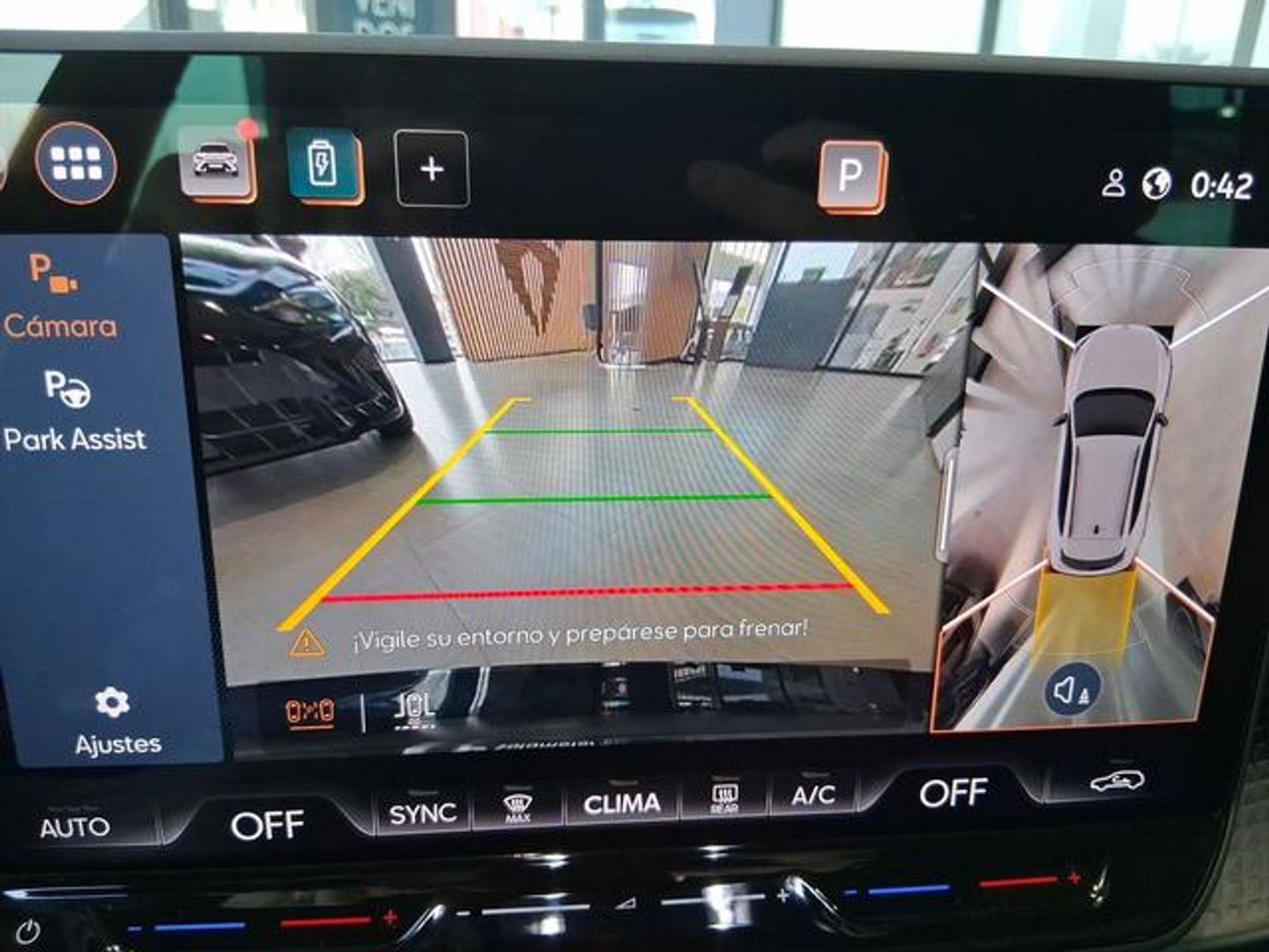 CUPRA Formentor 1.5 TSI e-Hybrid DSG 150 kW (204 CV)