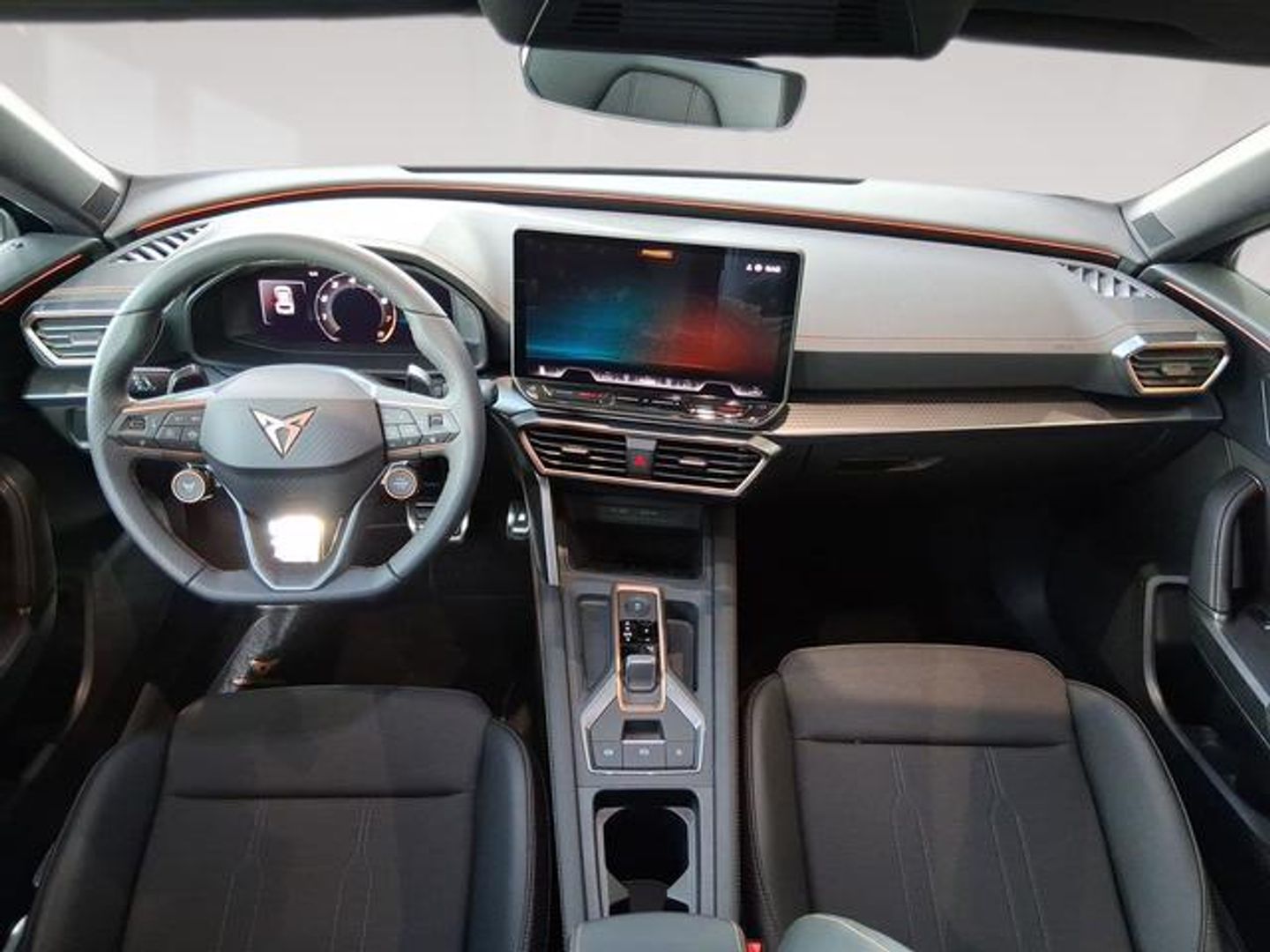 CUPRA Formentor 1.5 TSI e-Hybrid DSG 150 kW (204 CV)