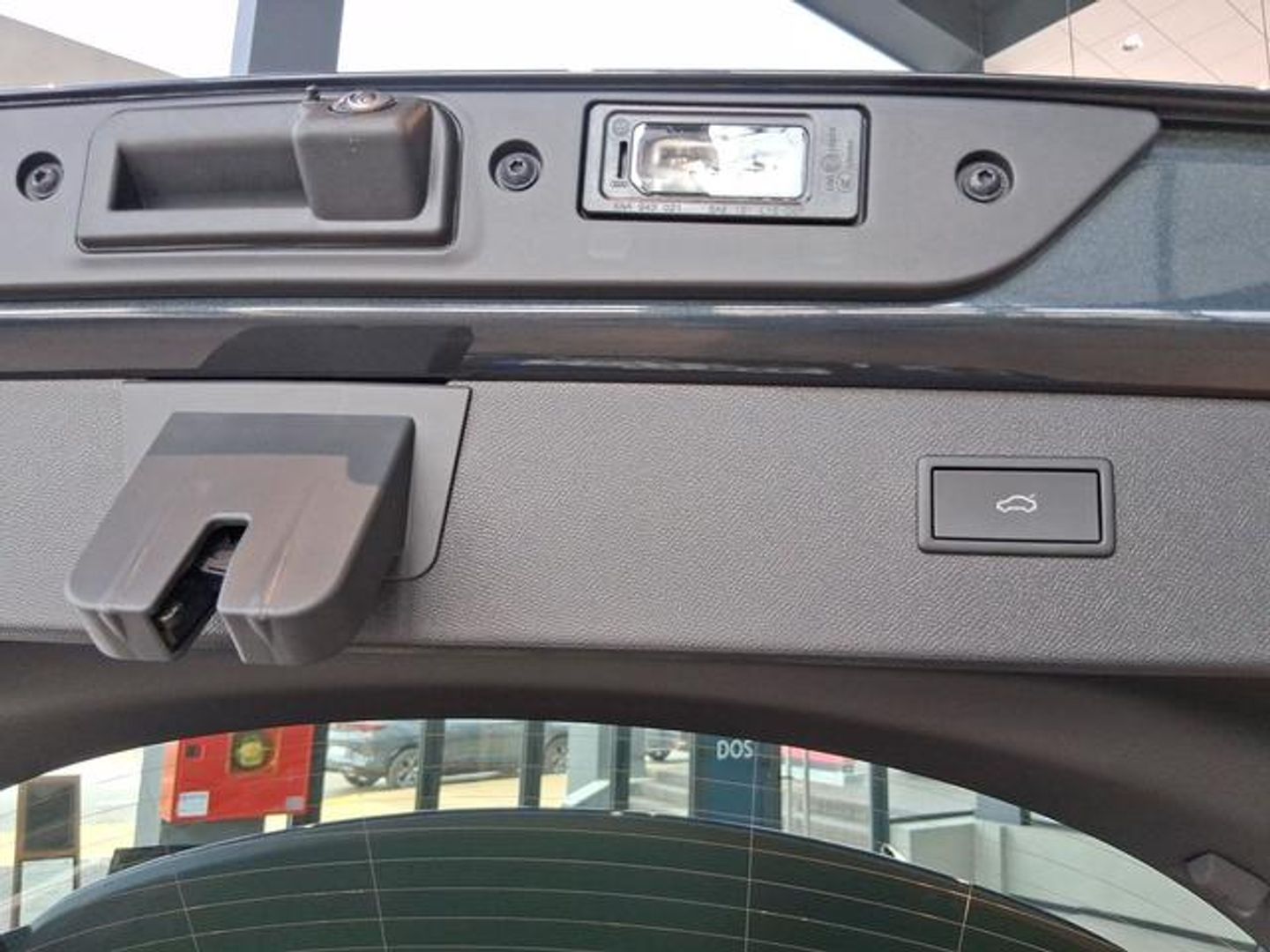 CUPRA Formentor 1.5 TSI e-Hybrid DSG 150 kW (204 CV)