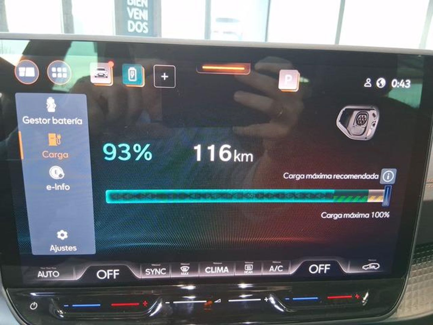 CUPRA Formentor 1.5 TSI e-Hybrid DSG 150 kW (204 CV)