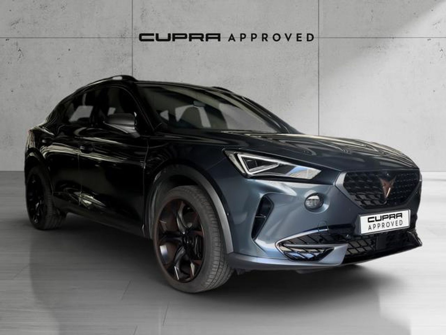 CUPRA Formentor 1.4 e-Hybrid VZ DSG 180 kW (245 CV)