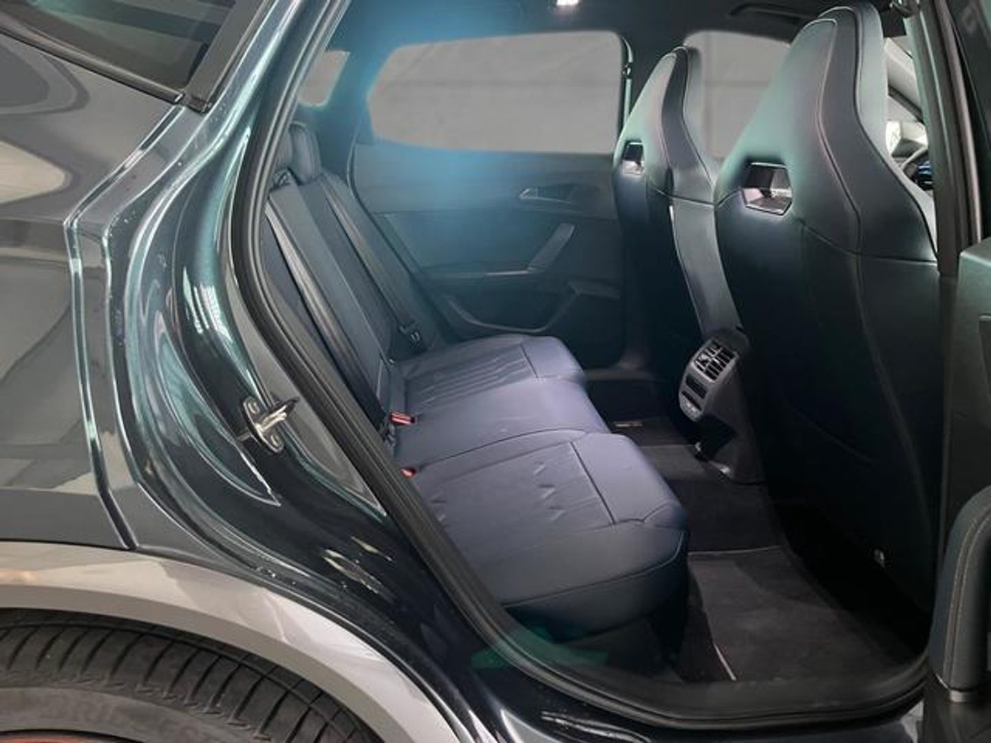 CUPRA Formentor 1.4 e-Hybrid VZ DSG 180 kW (245 CV)