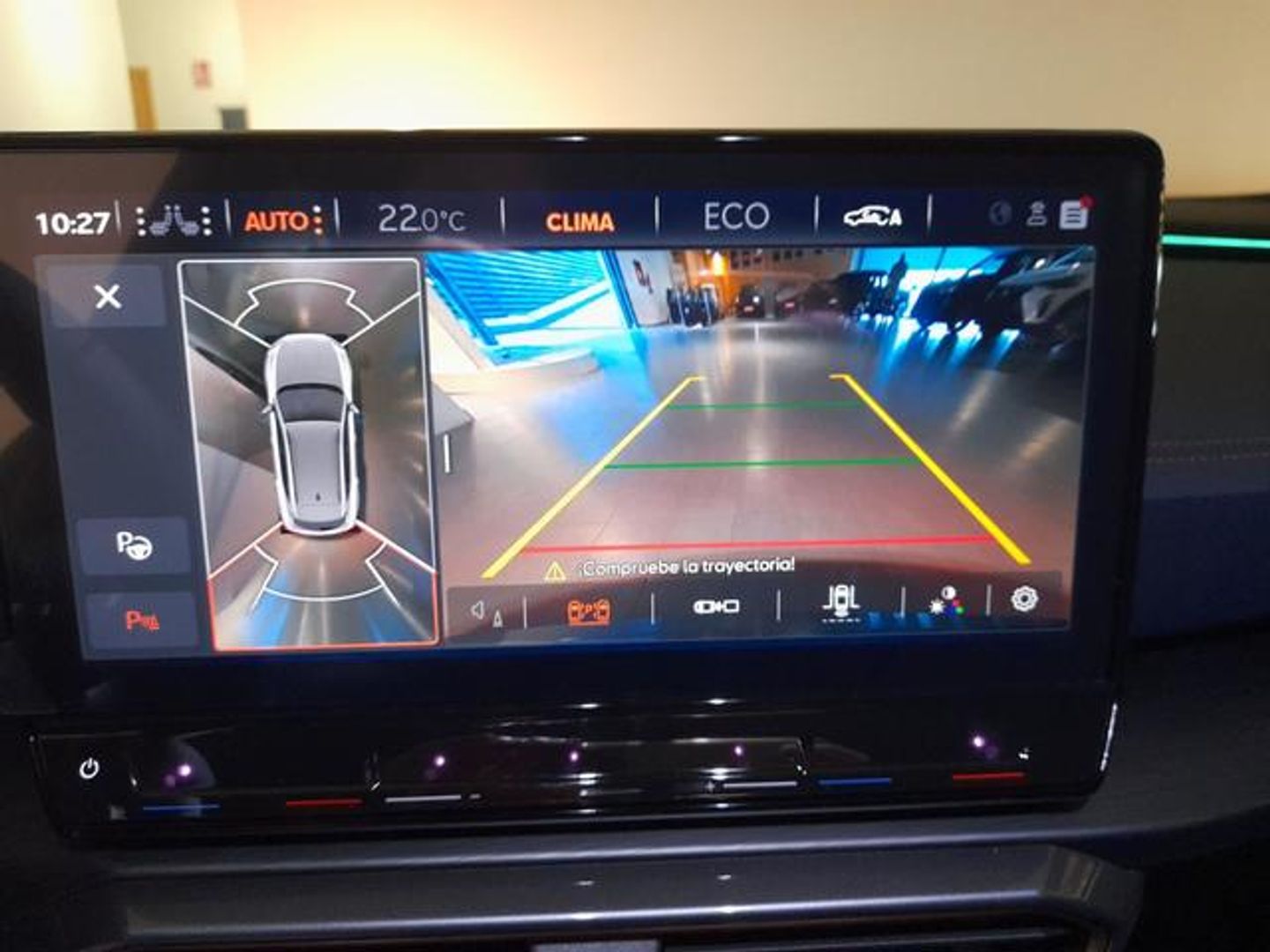 CUPRA Formentor 1.4 e-Hybrid VZ DSG 180 kW (245 CV)