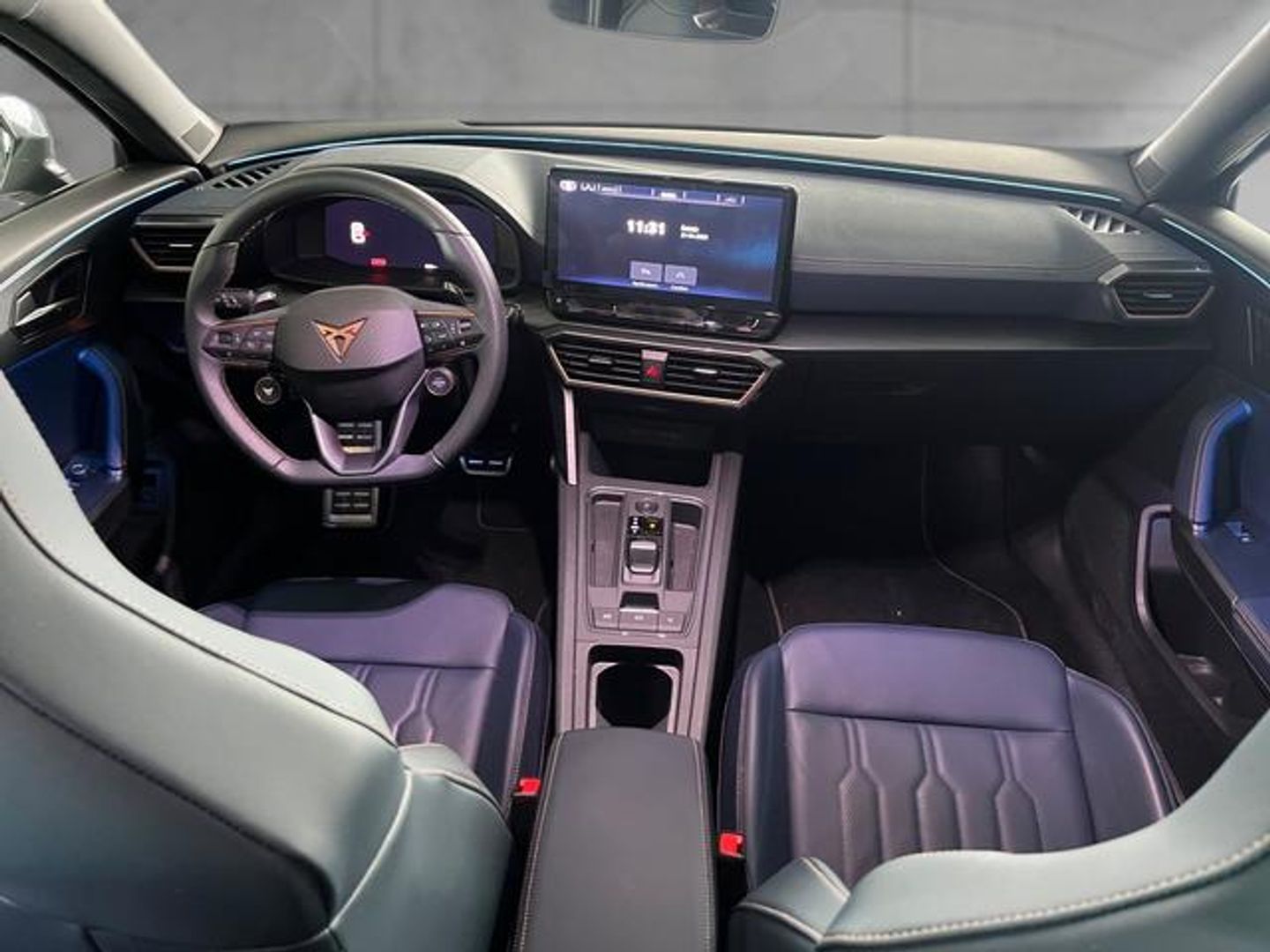 CUPRA Formentor 1.4 e-Hybrid VZ DSG 180 kW (245 CV)