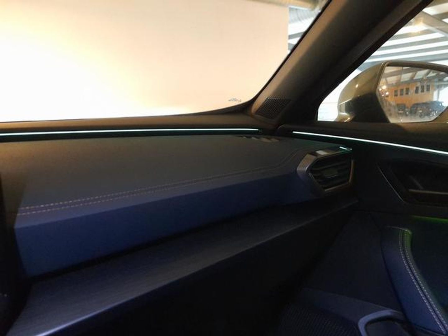 CUPRA Formentor 1.4 e-Hybrid VZ DSG 180 kW (245 CV)