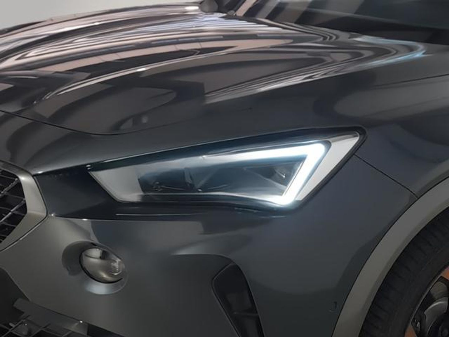 CUPRA Formentor 1.4 e-Hybrid VZ DSG 180 kW (245 CV)