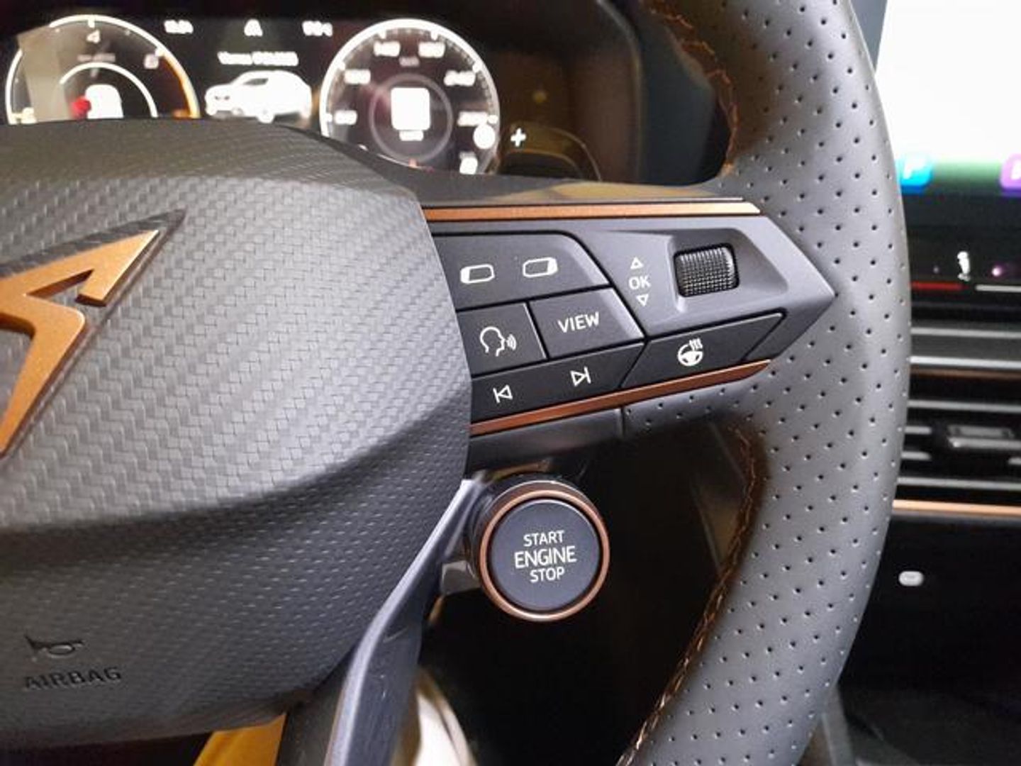 CUPRA Formentor 1.4 e-Hybrid VZ DSG 180 kW (245 CV)