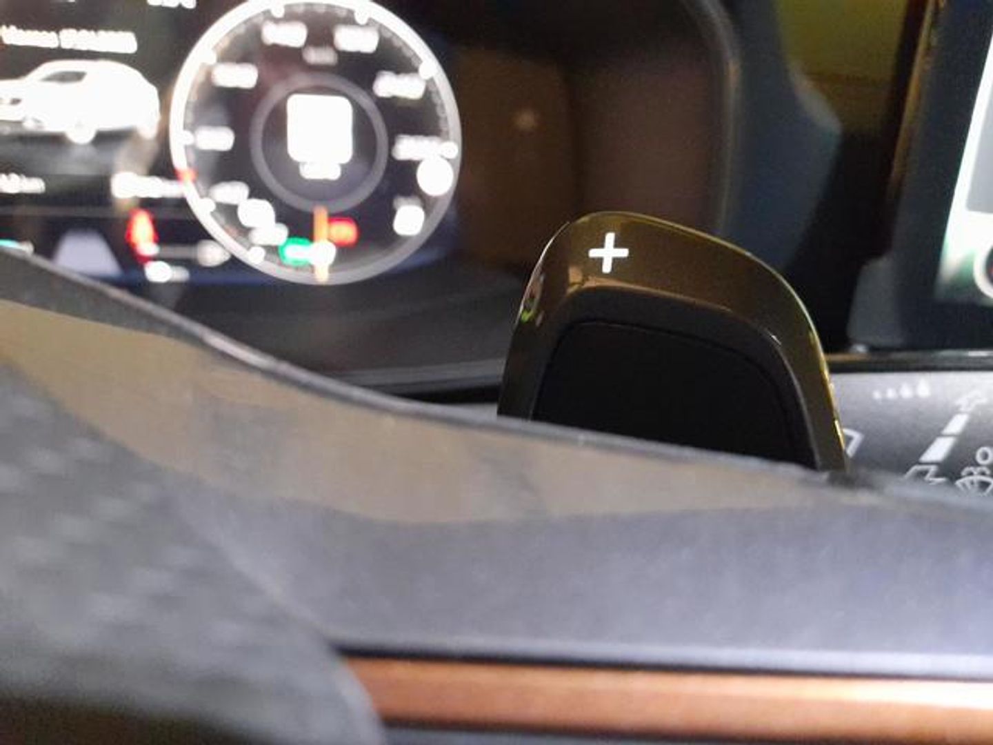 CUPRA Formentor 1.4 e-Hybrid VZ DSG 180 kW (245 CV)