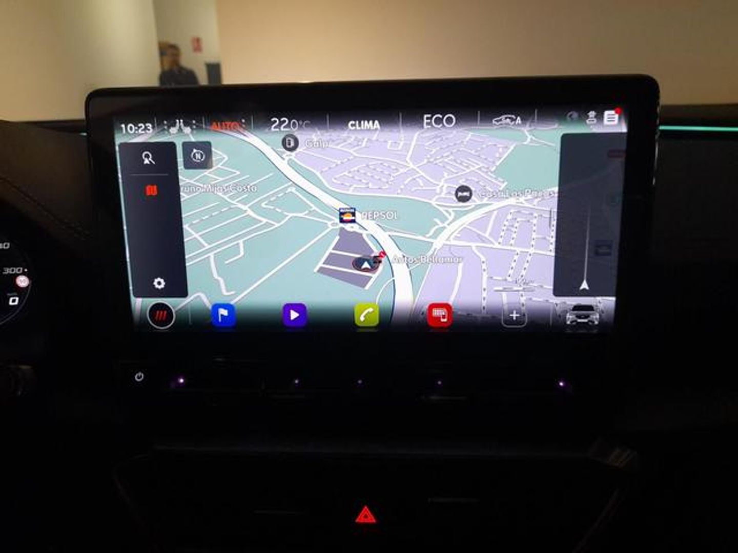 CUPRA Formentor 1.4 e-Hybrid VZ DSG 180 kW (245 CV)