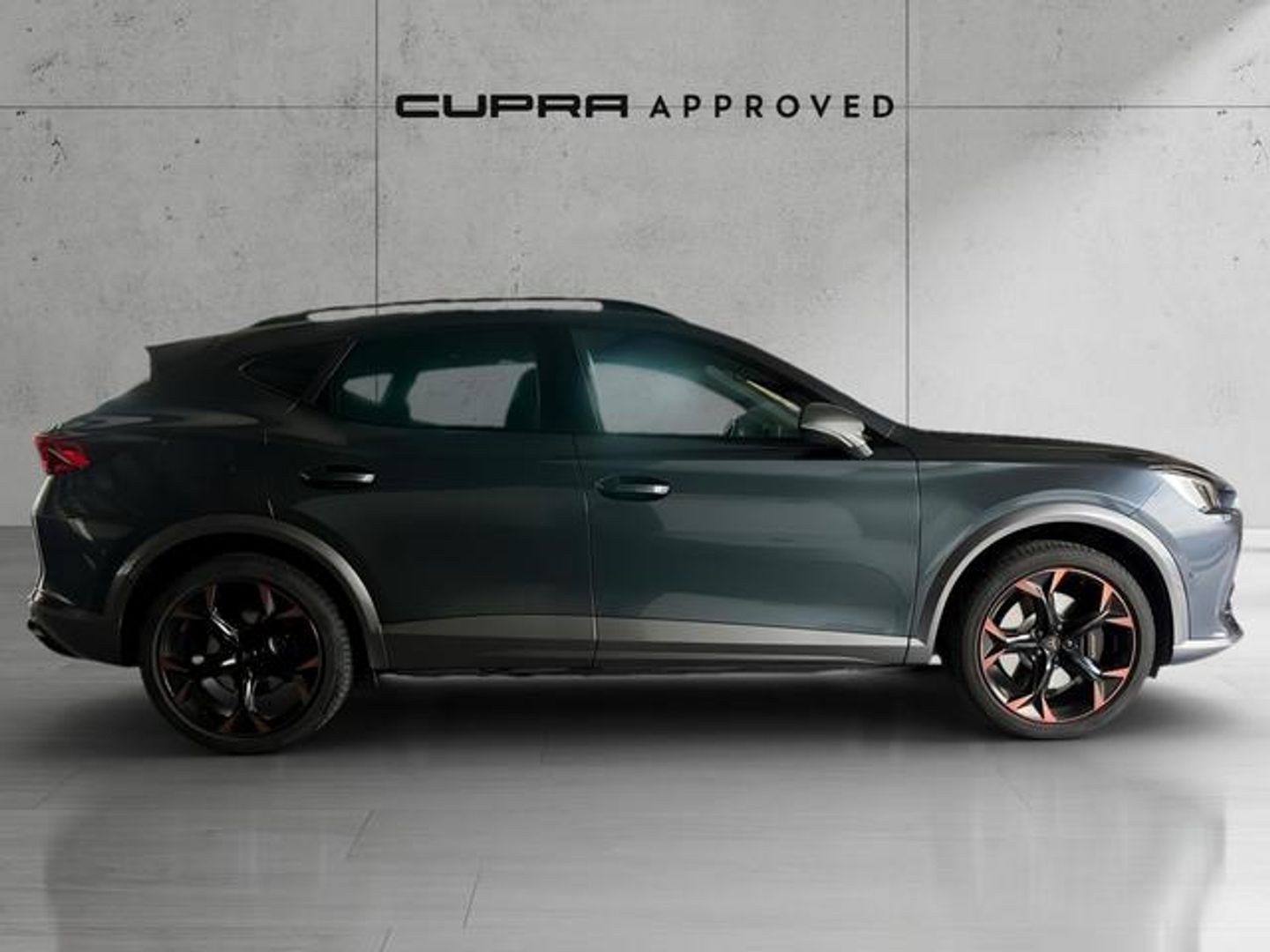 CUPRA Formentor 1.4 e-Hybrid VZ DSG 180 kW (245 CV)