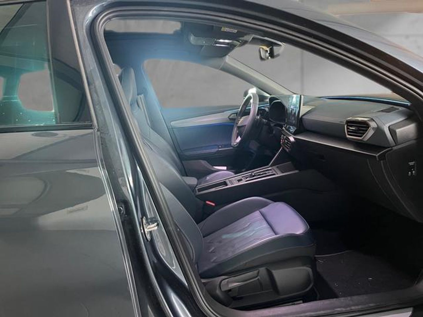 CUPRA Formentor 1.4 e-Hybrid VZ DSG 180 kW (245 CV)