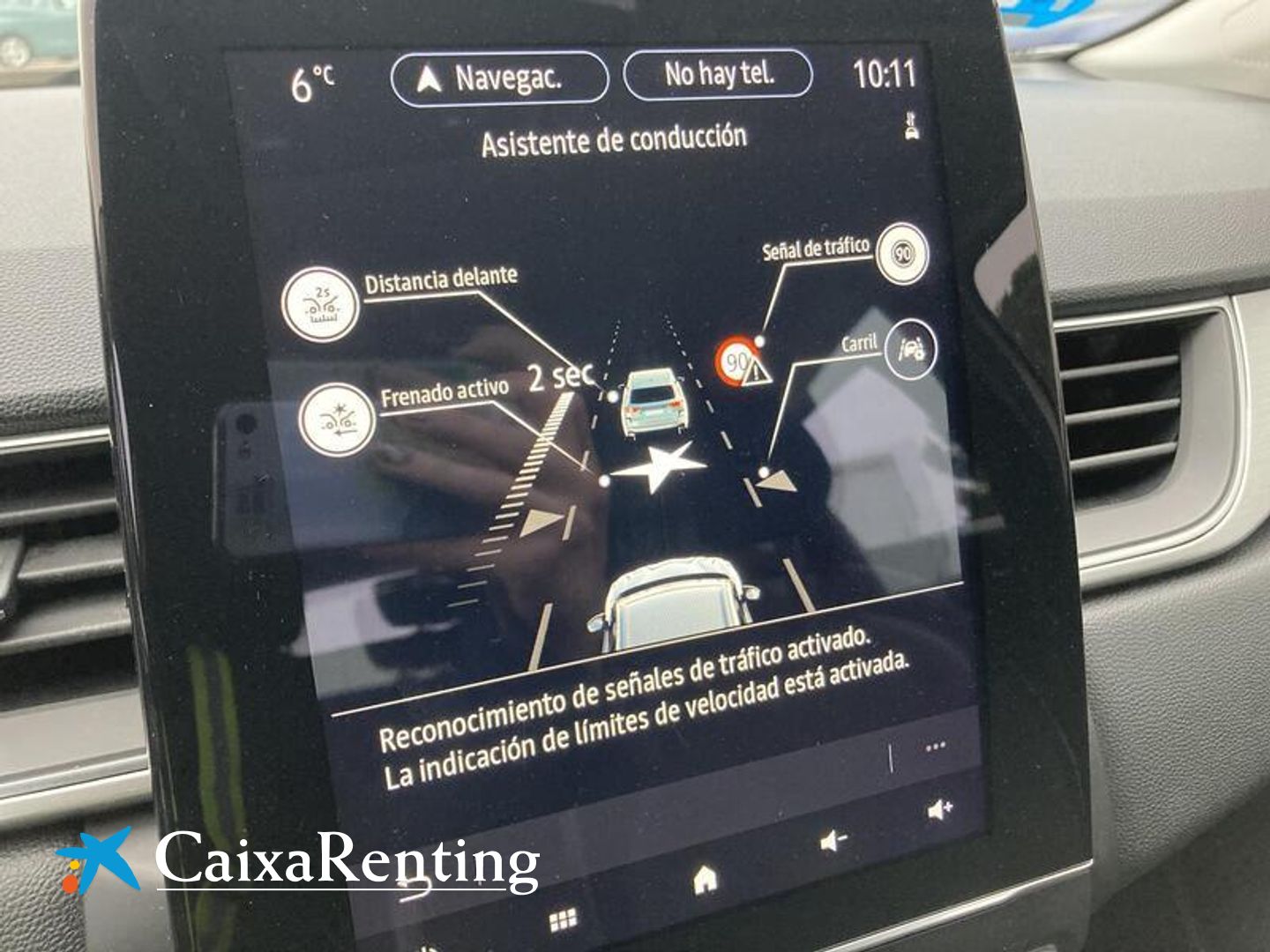 Renault Captur E-Tech Híbrido Zen