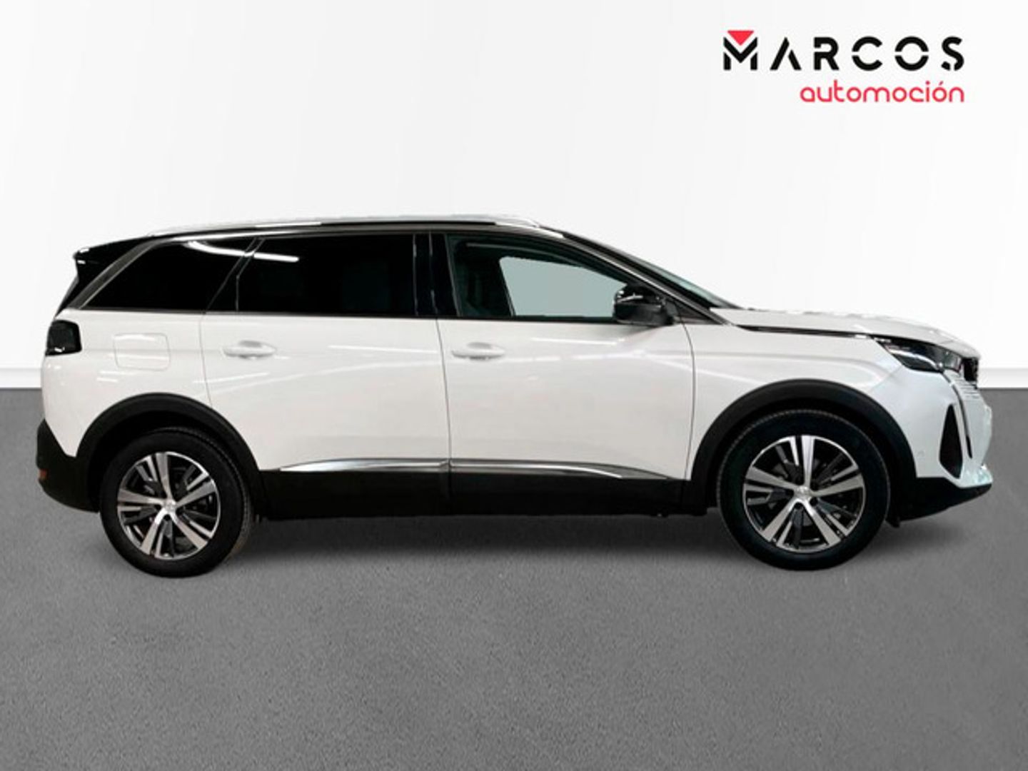 Peugeot 5008 PureTech 130 Allure