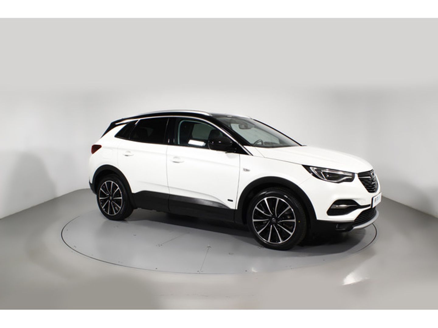 Opel Grandland X 1.6 Turbo PHEV