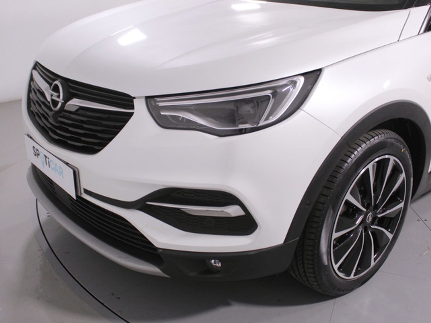 Opel Grandland X 1.6 Turbo PHEV